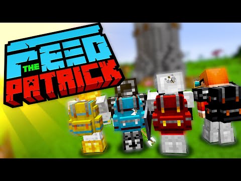 Feed the Patrick S7 - #02 : Excursion Explosive !