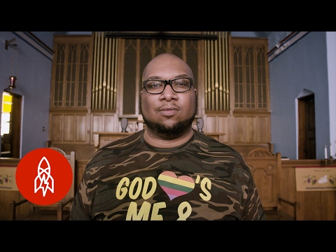 すべての人の愛を説く (Preaching the Love of All)