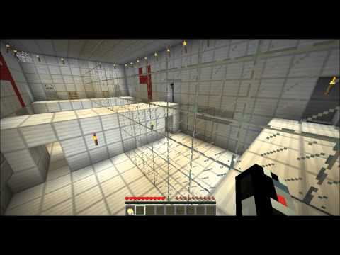 Minecraft: It's better together - Part 2