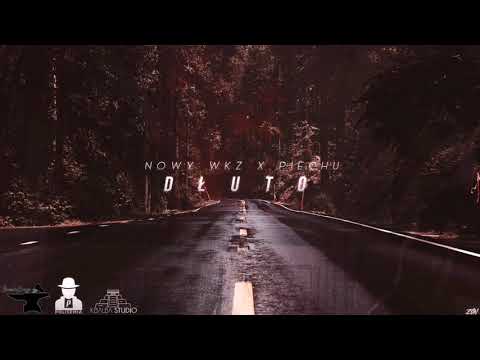 NOWY WKZ FEAT PIECHU - DŁUTO (prod.HXRXKILLER)