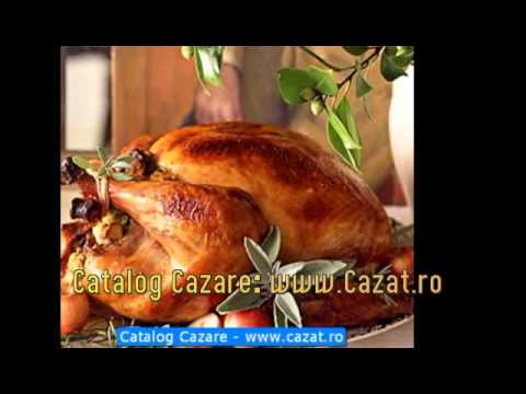 Cazare Aciliu, Sibiu - Cazat.ro