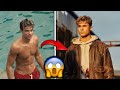 MY FAULT LONDON Noah Nick Pool Romance Scene 2025 My Fault London Movie Clip