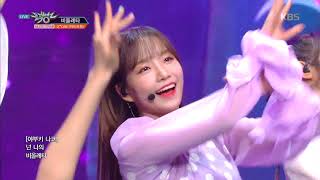 비올레타 (Violeta) - 아이즈원(IZ*ONE)