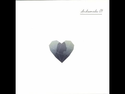 Jakob Seidensticker, Boronas & Snad - Anitina [ANDROMEDA009]