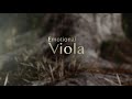 Video 1: Emotional Viola Trailer