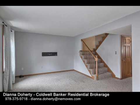 33 Boylston Ln Unit 33, Lowell MA 01852 - Condo - Real Estate - For Sale -