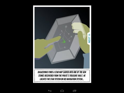 Space Breakout Video