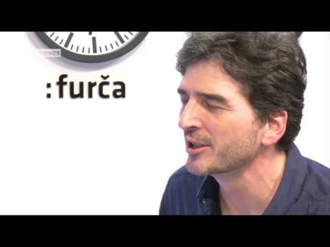 Pod kožu - Peter Gombita