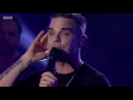 Robbie Williams   Supreme Live At BBC Radio 2 2016