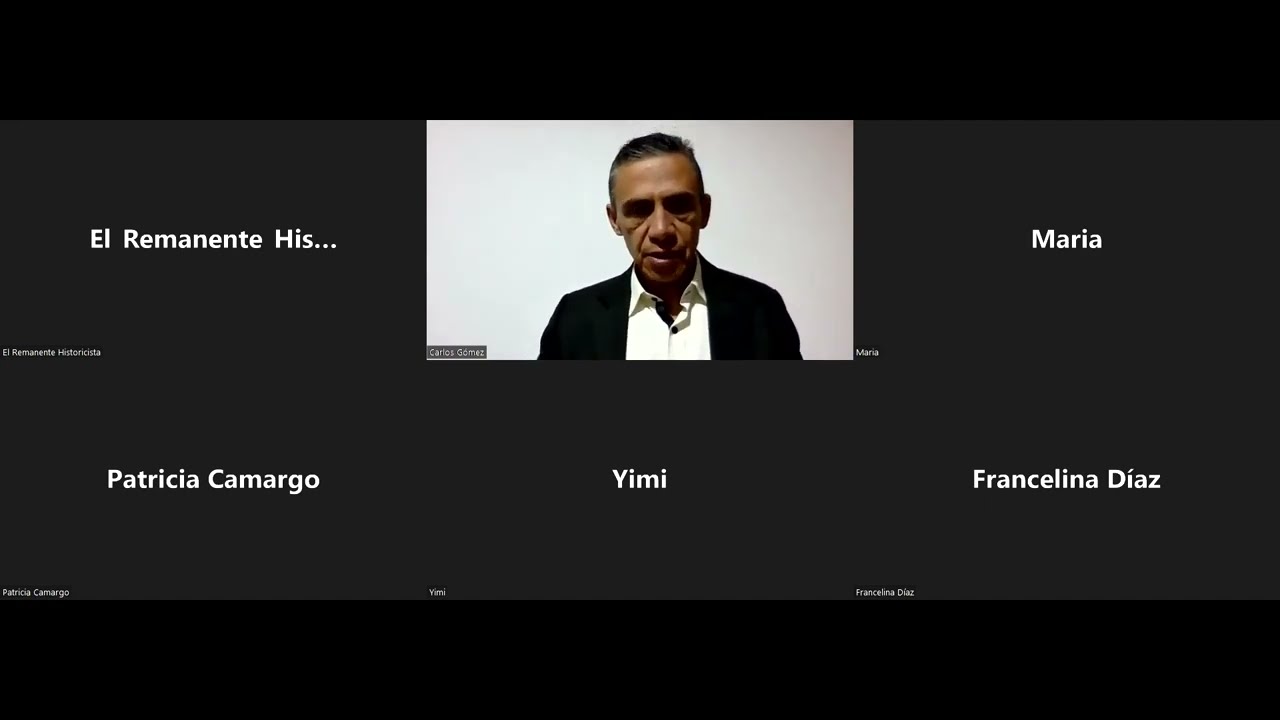 Ataque al Santuario - Introducción