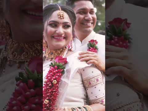 Wedding Photographer portfolio by The Perspective Story in Nagpur - Photo 0