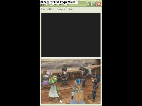 final fantasy 3 ds walkthrough part 41