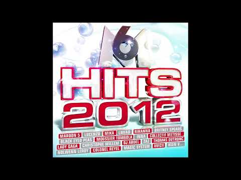 M6 Hits ETE 2012 CD 2