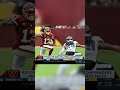 WR Terry McLaurin, Commanders remain FAR APART in contract talks #shorts