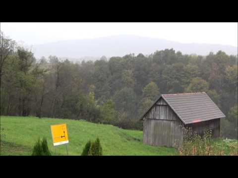 Slunj, Donje Taboriste - Croatia (Hrvatska)