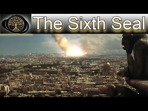 The Sixth Seal Of Revelation