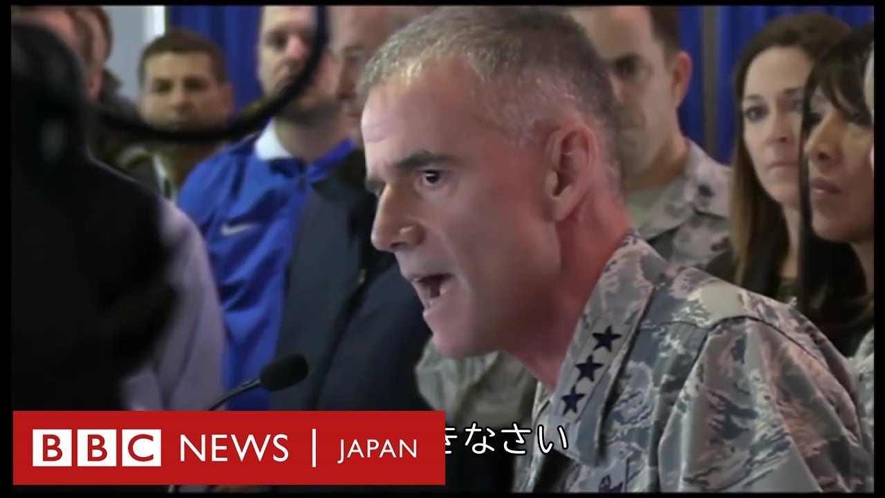 「他人を尊重できないなら出ていけ」　米空軍士官学校の校長