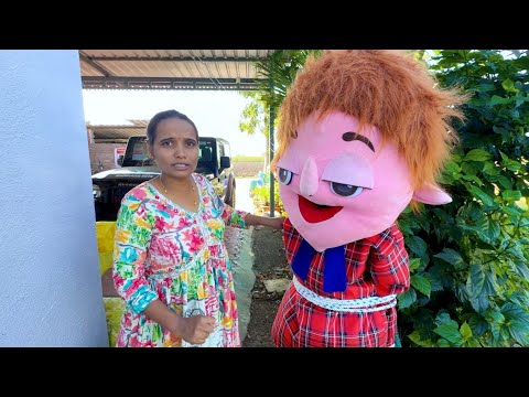 Tatya bicchu ko mauli ne bandha 🔥