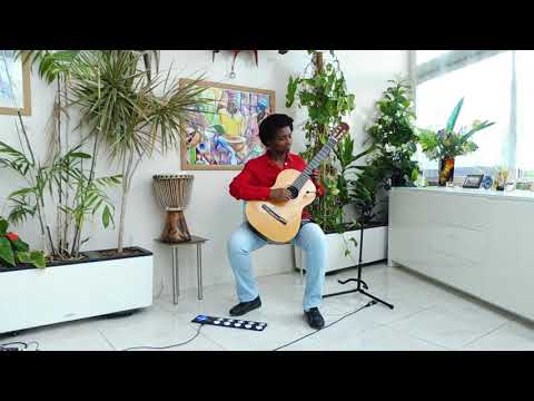 Aitua - Lagos Walk (Original Music)