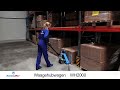 Hanselifter Waagehubwagen WH-2000 mit oder ohne Drucker Tragkraft 2000kg-youtube_img