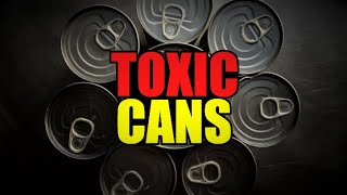 10 Ways to KNOW if your CANNED FOOD is BAD