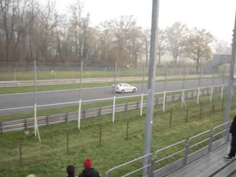 Speed day JApan & UK Monza 2013  turni liberi