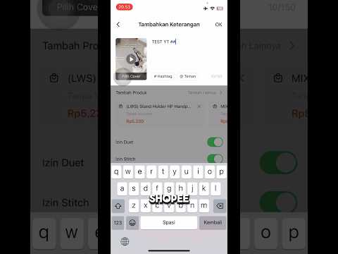 HOW TO UPLOAD SHOPEE VIDEOS EFFECTIVELY & GET BIG COMMISSIONS For the Shopee Affiliate Program