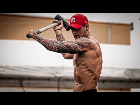 HOME WORKOUT - Motivation 💪🏻