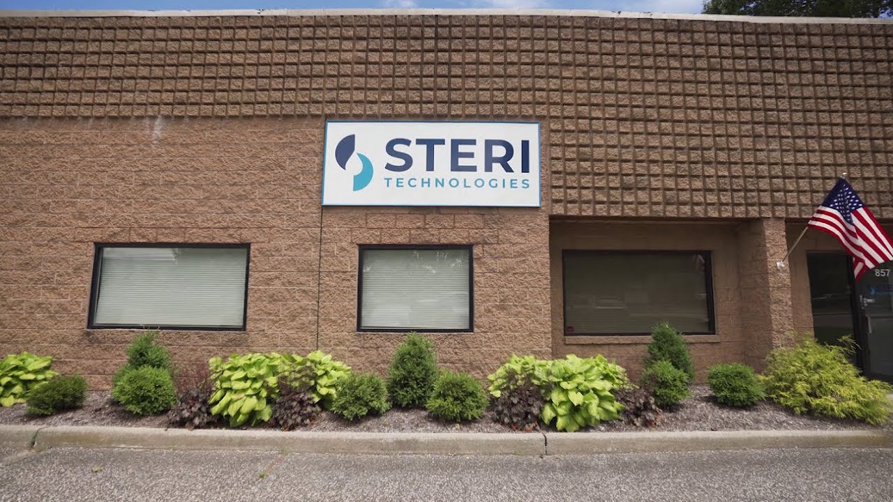 Home Steri Technologies