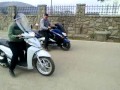 T MAX 500 Vs SH300