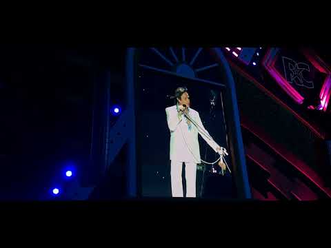 ROBERTO CARLOS 50 ANOS em Recife 2° parte Ao Vivo 26/12/2024 Qui. Show completo PE Brasil