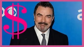 Tom Selleck Net Worth 2018, Height And Weight