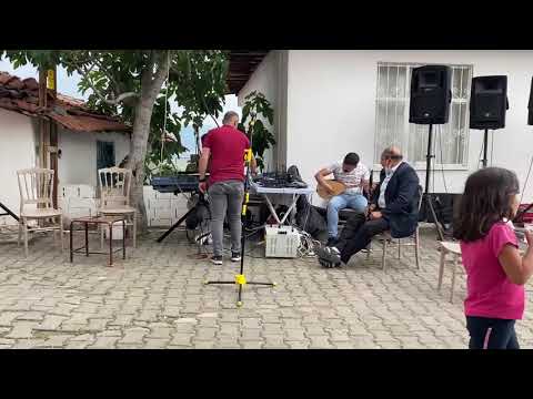 ""ERBAA LI TARIK AVCI"" ( U.H ) ""GÜL DALINA KONMUŞ"" ( 2021 )