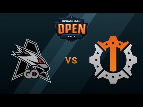 AGO vs Torqued - Inferno - DreamHack Open Tours 2018