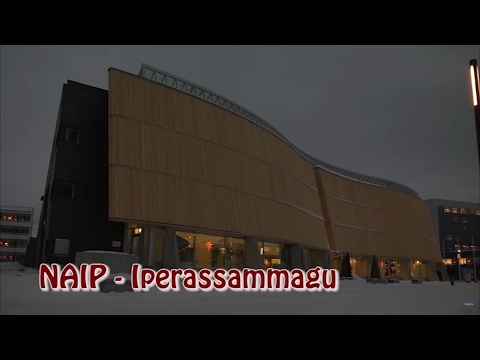 NAIP Iperassammagu 31.12.2016