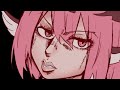 Touhou Hand Drawn Hospital Stay English Sub 東方