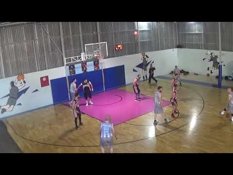 EXPERT LEAGUE ΗΜΙΤΕΛΙΚΟΣ DEPORTIVO FALIRO - BYRON B.C. 70-63