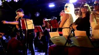 Christmas Band 2010 - Christmas in Hollis