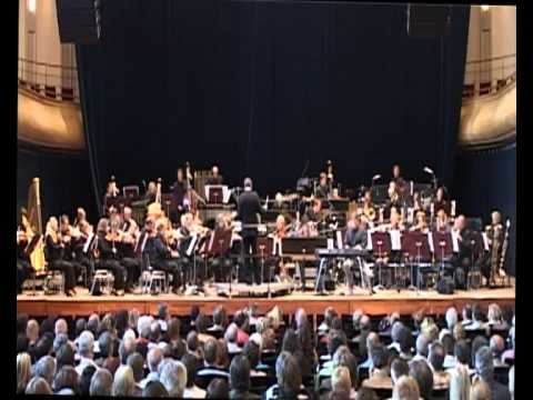 Ivan Lins - Metropole Orkest