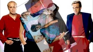 A Flock Of Seagulls  -– Wishing (If I Had A Photograph Of You) (Extended Version) 1991