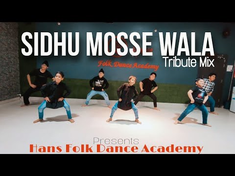 Last Ride || Sidhu Moose Wala || Bhangra Video || HFDA BOYz || #bhangra #newvideo #lastride lastride