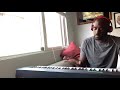 Kanye West - Moon (Feat. Don Toliver & Kid Cudi) Piano Cover (DONDA)