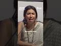 When Pakistan S Mahira Khan Told Her Parents About Working With Shah Rukh Khan