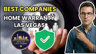 TOP 3 Best Home Warranty Companies in Las Vegas (2026)