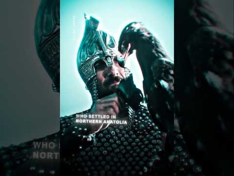 What is the difference between the Ottoman Empire and the Seljuk Empire? 3d style looks #shorts