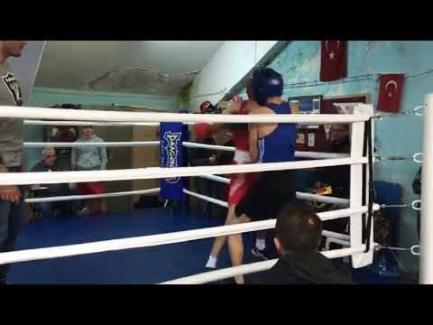BOXİNG SPARRİNG BOKS MUĞLA