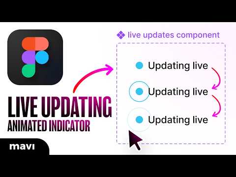 Design an App from Scratch in Figma Tutorial