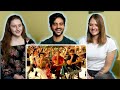 Senorita Video Song Reaction | Zindagi Na Milegi Dobara | Hrithik Roshan | Farhan Akhtar | Abhay D |