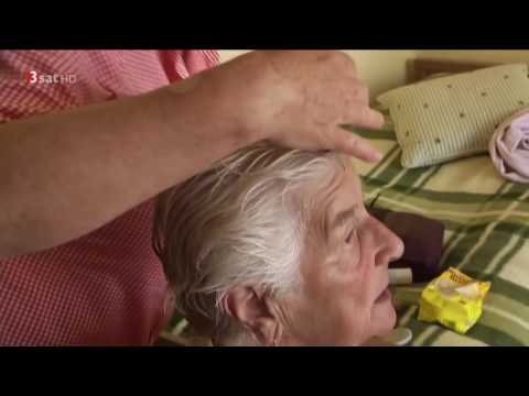 Dorf des Vergessens  - Selbstbestimmt leben mit Demenz