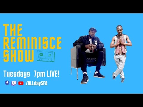 The Reminisce Show: The Junos and black representation, Kendrick album and more!